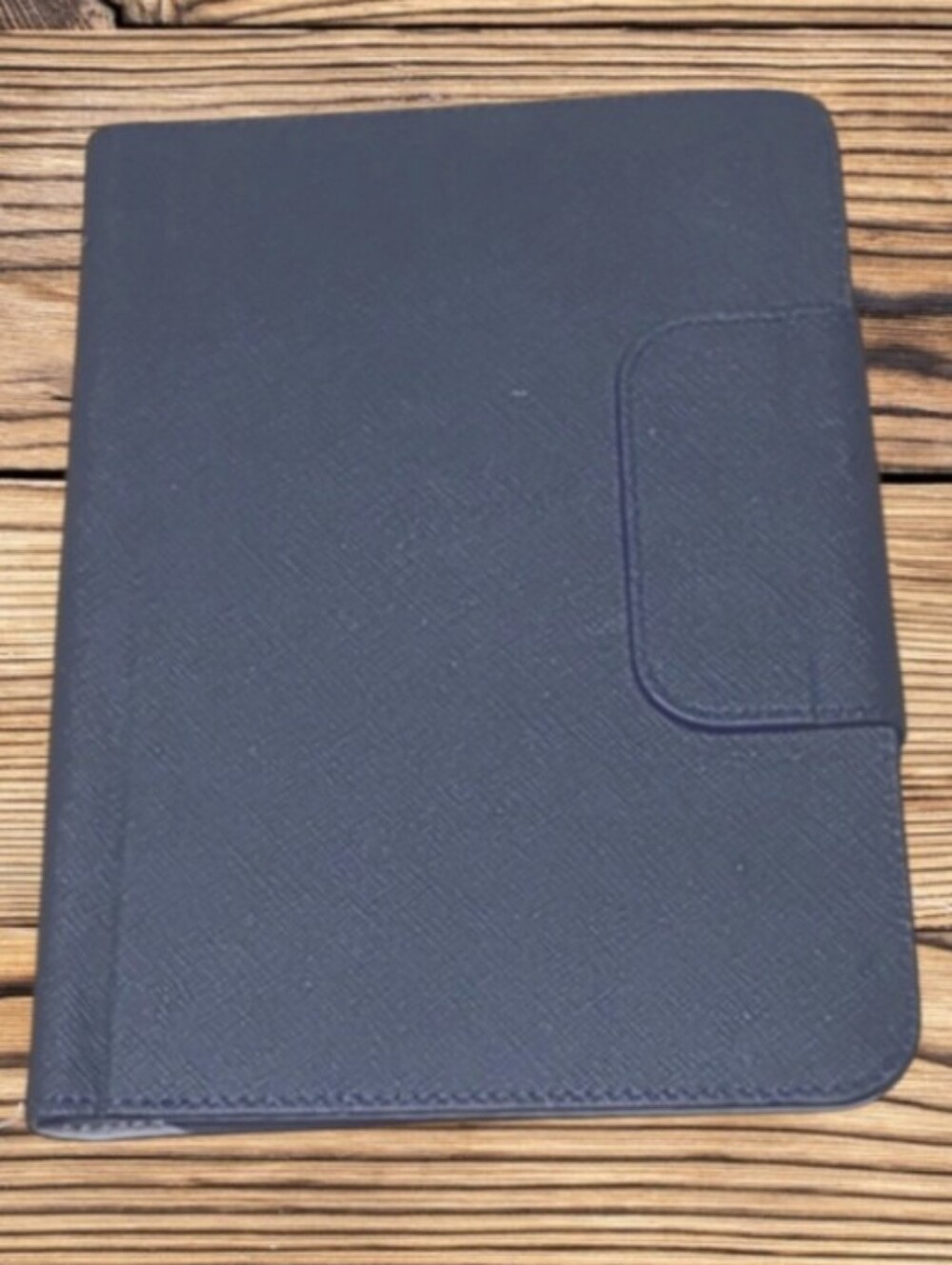 PUREGEAR UNIVERSAL TABLET FOLIO CASE 7-8"IN BLACK